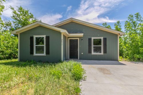 2033 Graham St, Abilene, TX, 79603-2221 | Card Image