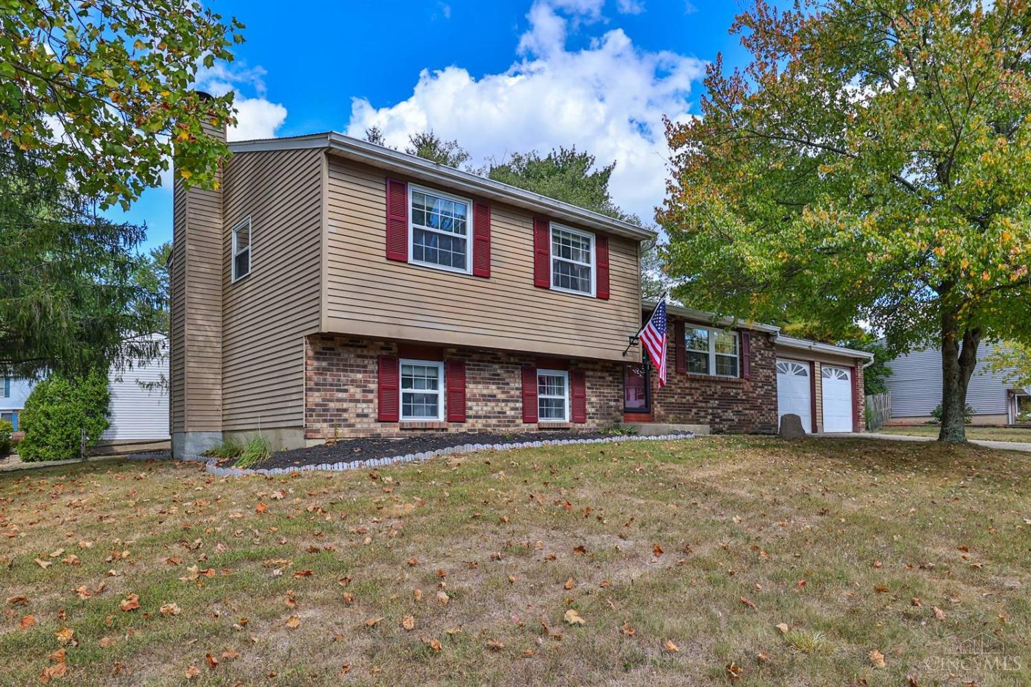 Blackberry Ln, Batavia, OH 45103