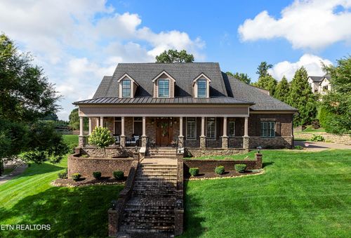 12706 Highwick Cir, Knoxville, TN, 37934-8105 | Card Image