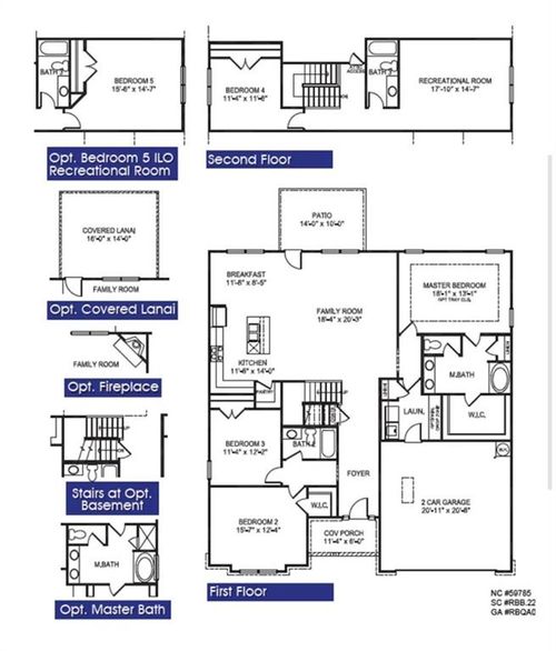 3 Wisteria Ln, Williamson, GA, 30292 | Card Image