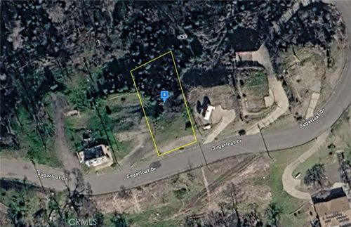 258 Sugarloaf Drive, Napa, CA, 94558 | Card Image