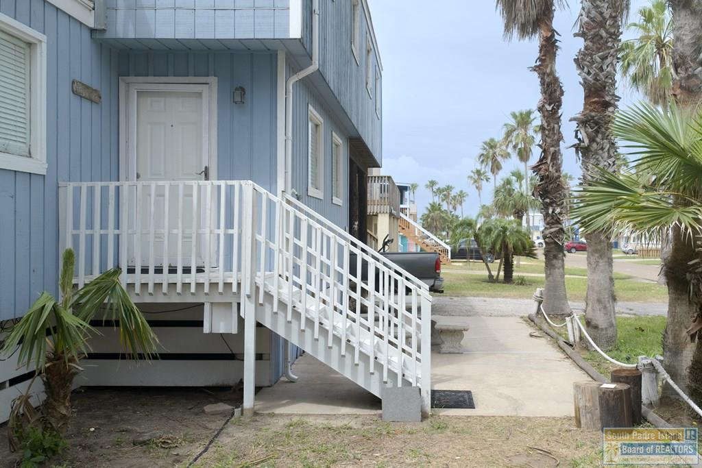 Residential Lease in South Padre Island 2