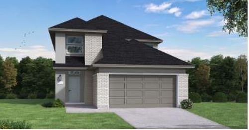 20838 Wilde Redbud Trl, Richmond, TX, 77407-1164 | Card Image