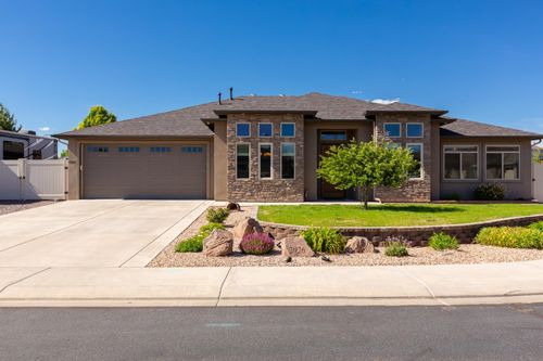 2926 Beckwith Ave, Grand Junction, CO, 81503-5304 | Card Image