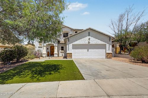 10594 W Lone Cactus Dr, Peoria, AZ, 85382-0501 | Card Image