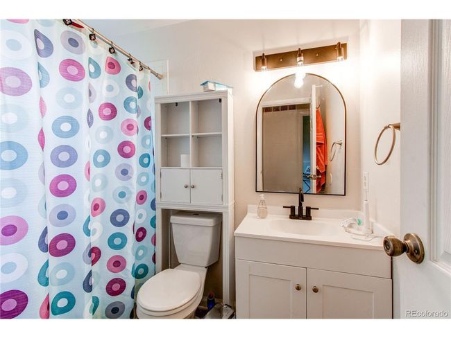 3916 S Telluride Ct, House other with 3 bedrooms, 3 bathrooms and null parking in Aurora CO | Image 12