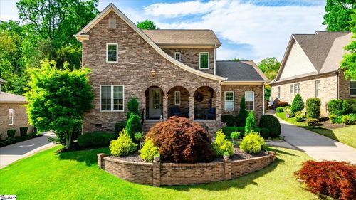 11 English Ivy Ln, Greenville, SC, 29609-4676 | Card Image