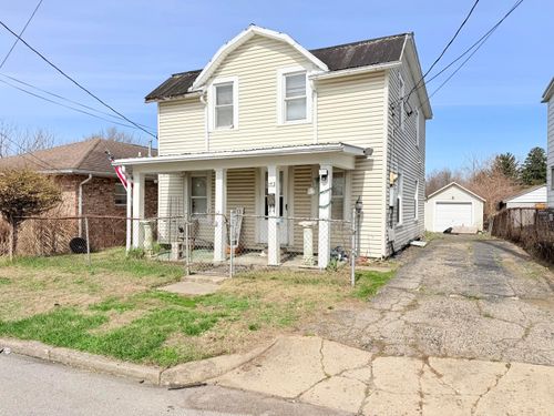 172 Hayward Ave, Circleville, OH, 43113-1286 | Card Image