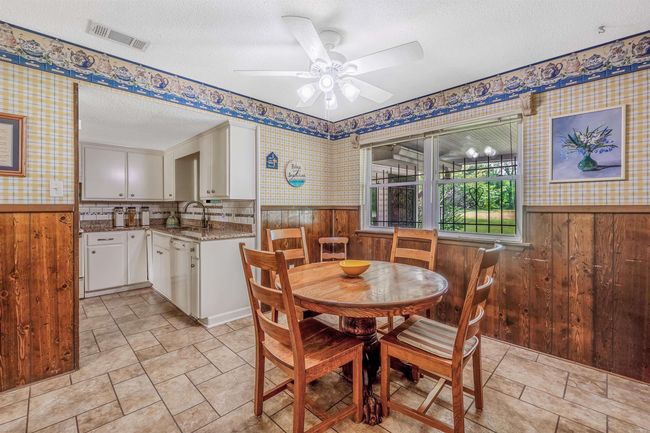 15925 Willits Rd, House other with 4 bedrooms, 2 bathrooms and null parking in North Little Rock AR | Image 8