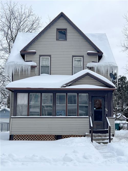 104 Garfield Street, Rochester, NY, 14611 | Card Image