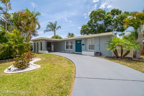 767 Badger Dr Ne, Palm Bay, FL, 32905-5809 | Card Image