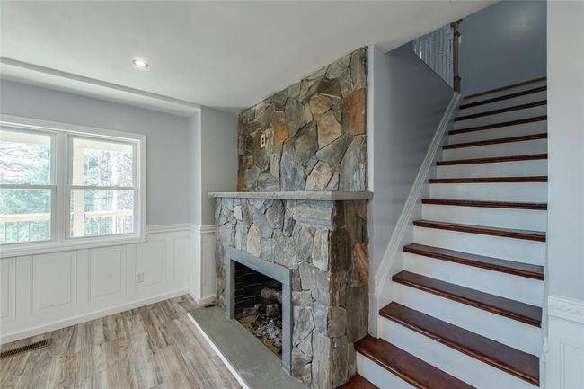 Stone Fireplace | Image 18