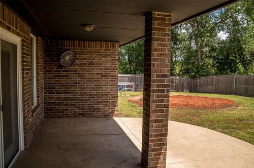 1507 Abbey Road, El Reno, OK, 73036 | Card Image