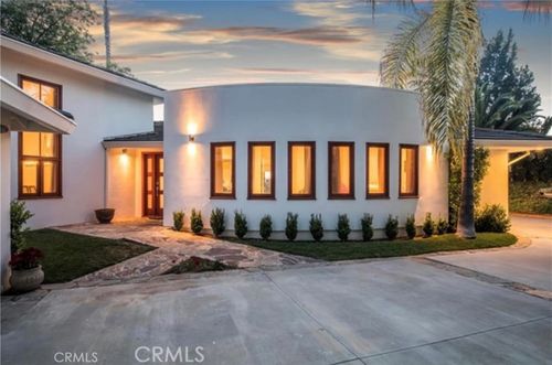 17716 Alonzo Pl, Encino, CA, 91316-4320 | Card Image