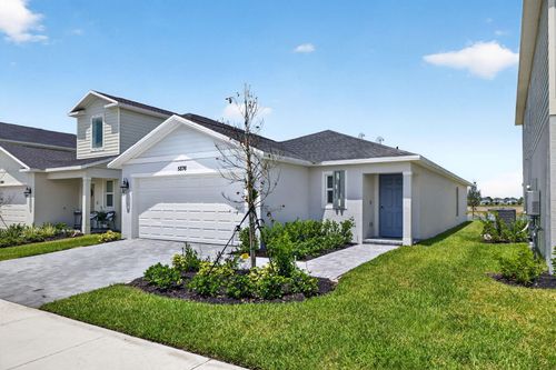5876 Nw Sweetwood Dr, Port Saint Lucie, FL, 34987 | Card Image