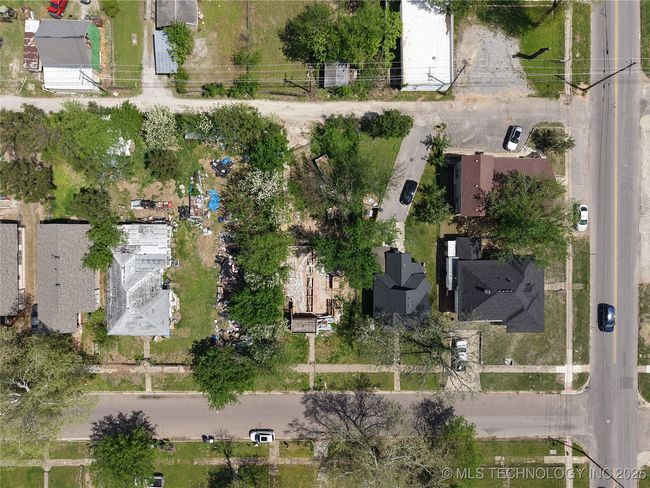 511 N Louisa Ave, Home with 0 bedrooms, 0 bathrooms and null parking in Shawnee OK | Image 7