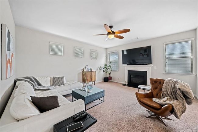 5410 Whisper Ct, House other with 6 bedrooms, 4 bathrooms and null parking in Cumming GA | Image 13