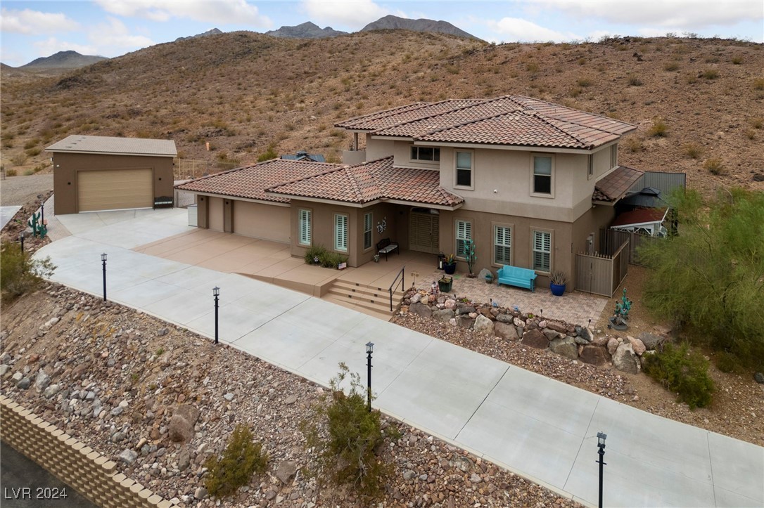 Christian Rd, Henderson, NV 89002