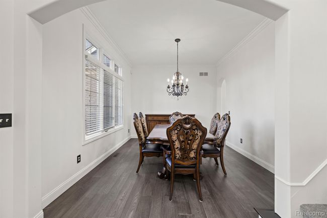 54381 Pelican Ln, House other with 4 bedrooms, 4 bathrooms and null parking in Shelby Township MI | Image 4