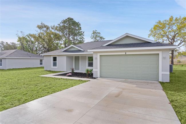 8 Malauka Run Ct, House other with 3 bedrooms, 2 bathrooms and null parking in OCKLAWAHA FL | Image 36