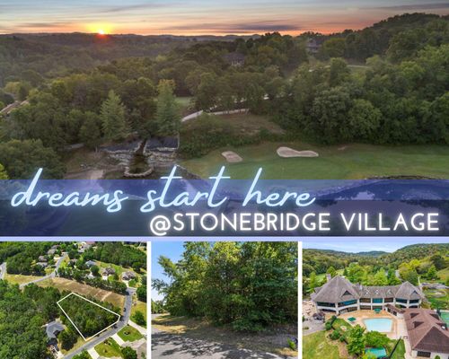 Lot 30 Crossing Drive, Branson West, MO, 65737 | Card Image