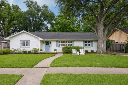 7623 Meadowvale Dr, Houston, TX, 77063-6209 | Card Image