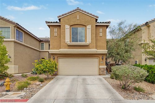 10756 Little Horse Creek Ave, Las Vegas, NV, 89129-3307 | Card Image