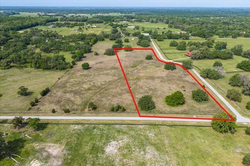 tbd Nw 154th Ave. Rd Lot 11, Morriston, FL, 32668 | Card Image