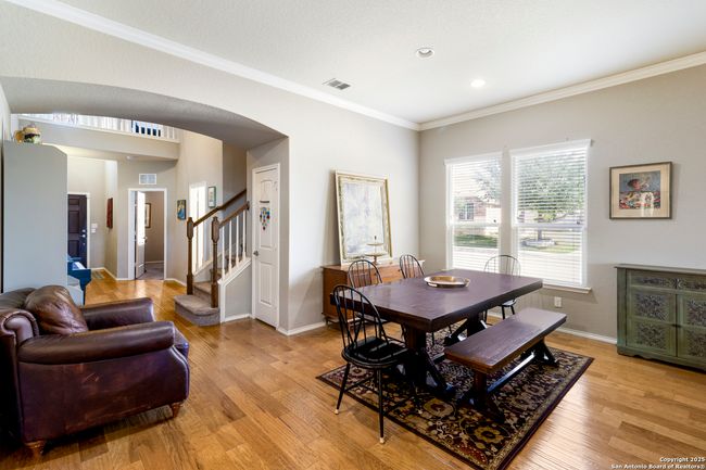10858 Red Sage, House other with 5 bedrooms, 4 bathrooms and null parking in Helotes TX | Image 9