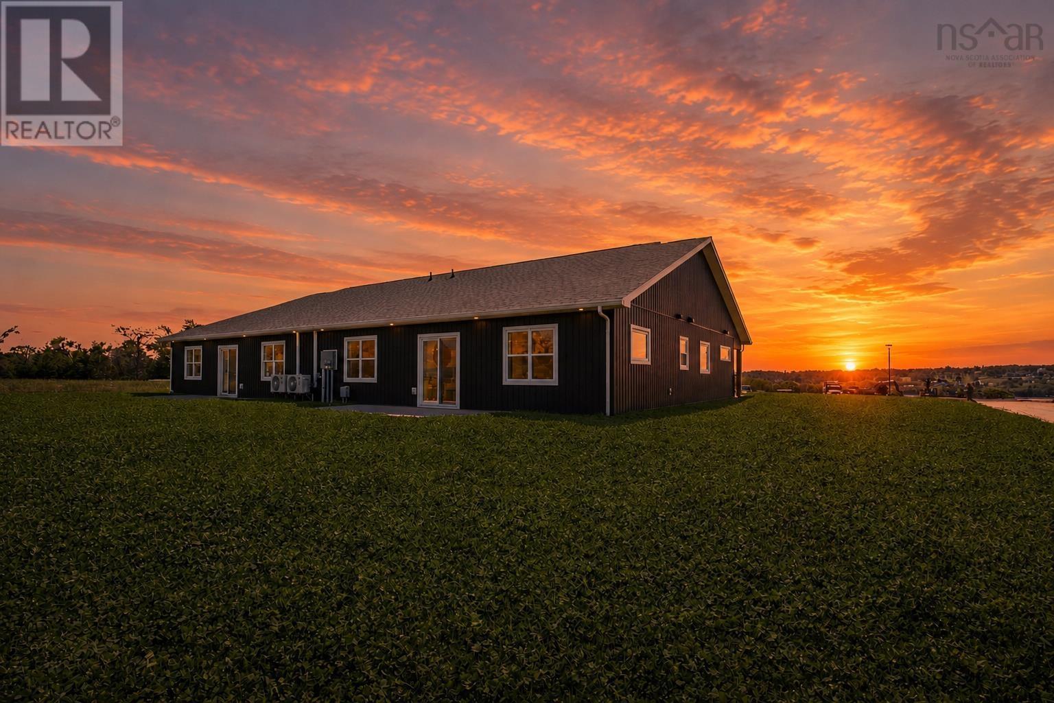 Residential in Pictou