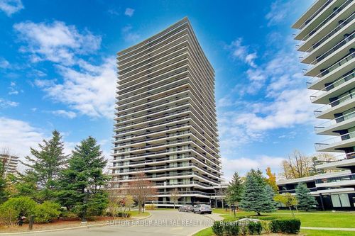 2301-135 Antibes Dr, North York, ON, M2R2Z1 | Card Image