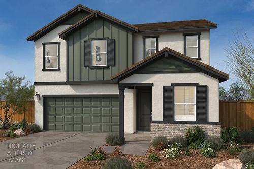 3585 Parc Villa Circle, Sacramento, CA, 95827 | Card Image