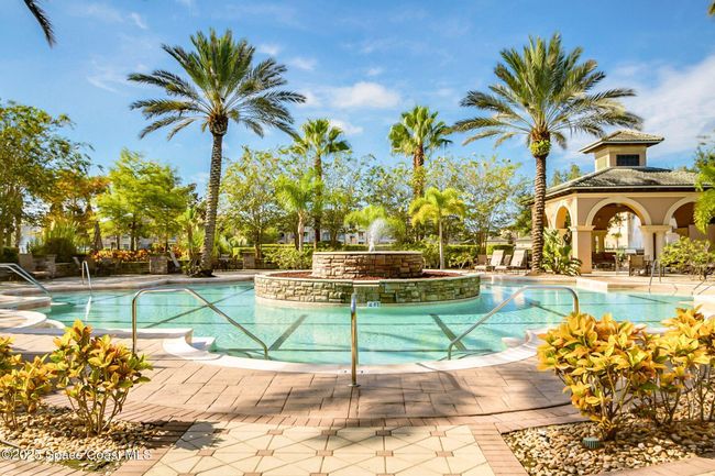 1205 - 6421 Borasco Dr, Condo with 3 bedrooms, 2 bathrooms and null parking in MELBOURNE FL | Image 31