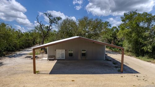 944 N Fm 1049, Knippa, TX, 78870-1052 | Card Image
