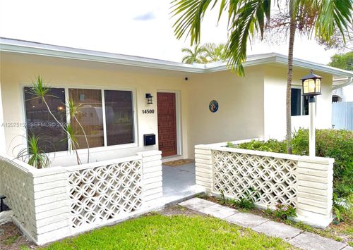 14500 Ne 5th Ct, Miami, FL, 33161-2119 | Card Image