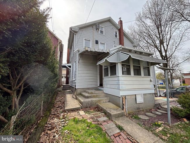 159 W Fulton St, Home with 4 bedrooms, 2 bathrooms and null parking in EPHRATA PA | Image 33
