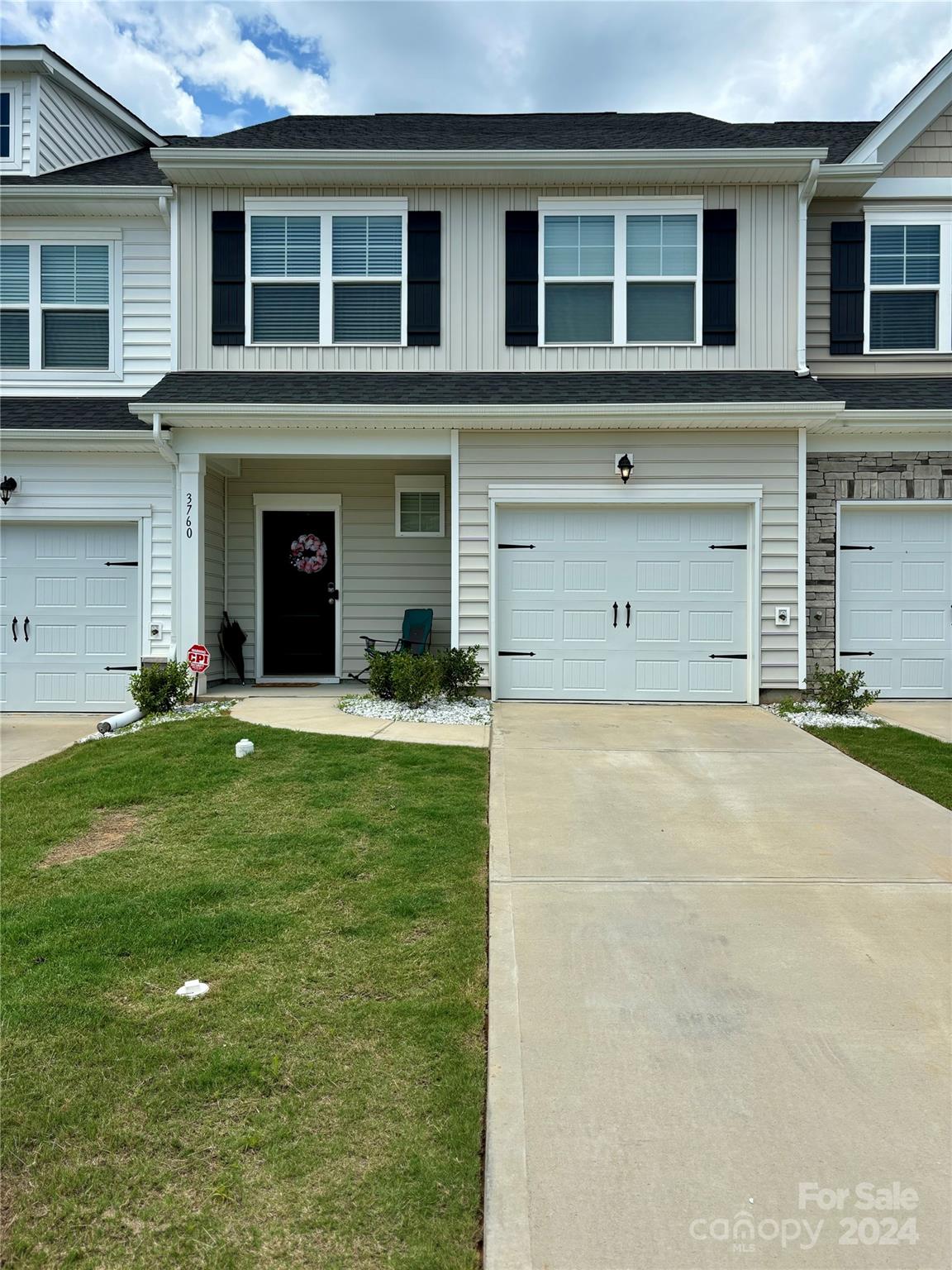 Yorkshire Pl, Terrell, NC 28682