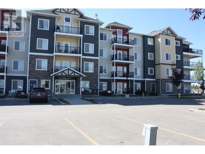 106 - 11205 105 Ave, Condo with 2 bedrooms, 2 bathrooms and null parking in Fort St. John BC | Image 2