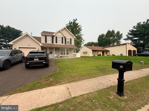 12 Peachton Ln, SICKLERVILLE, NJ, 08081-2004 | Card Image