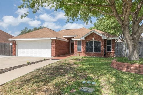 509 S Pacific Avenue, Edinburg, TX, 78539 | Card Image