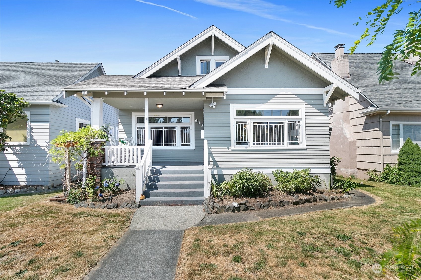 Whitworth Ave, Renton, WA 98057