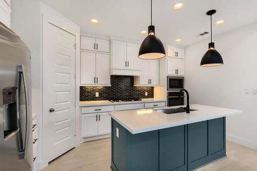 1505 Seeger Drive, Pflugerville, TX, 78660 | Card Image