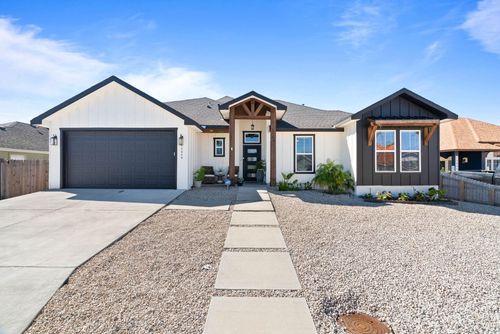 13849 Hawksnest Bay Dr, Corpus Christi, TX, 78418-6335 | Card Image