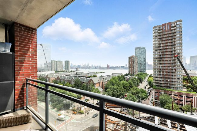 APT-11H - 389 Washington St, Condo with 1 bedrooms, 1 bathrooms and null parking in Jersey City NJ | Image 14