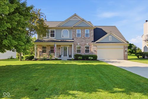 1473 Esprit Dr, Carmel, IN, 46074-8946 | Card Image
