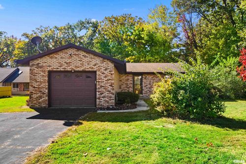 140 Shoshone Dr, East Peoria, IL, 61611-1544 | Card Image