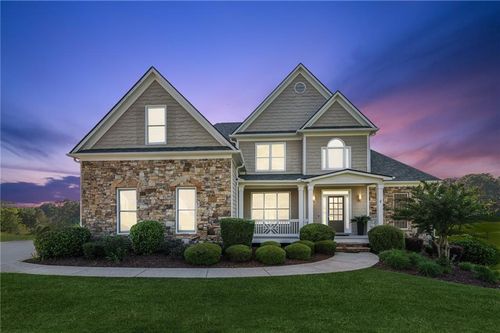 79 Gold Creek Ct, Dawsonville, GA, 30534-3174 | Card Image