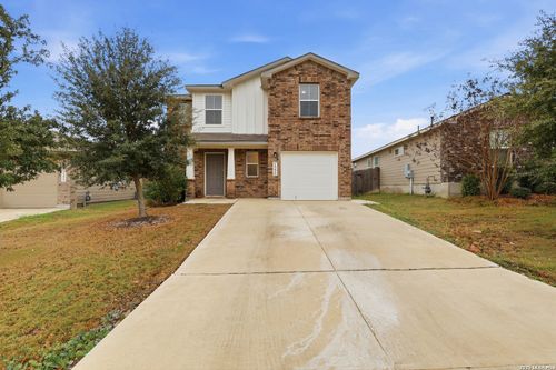 15426 Shortwing, San Antonio, TX, 78253 | Card Image