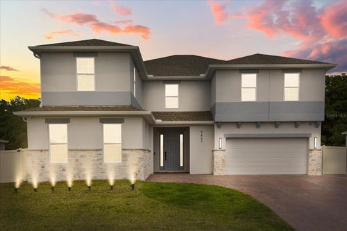 5867 Sierra Crown St, MOUNT DORA, FL, 32757-7722 | Card Image