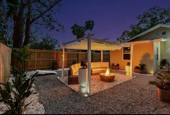 Cozy Outdoor Seating w/Fire Pit | Image 34